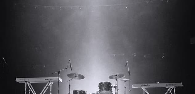 JAKE BALL — Founder of Sessions Music