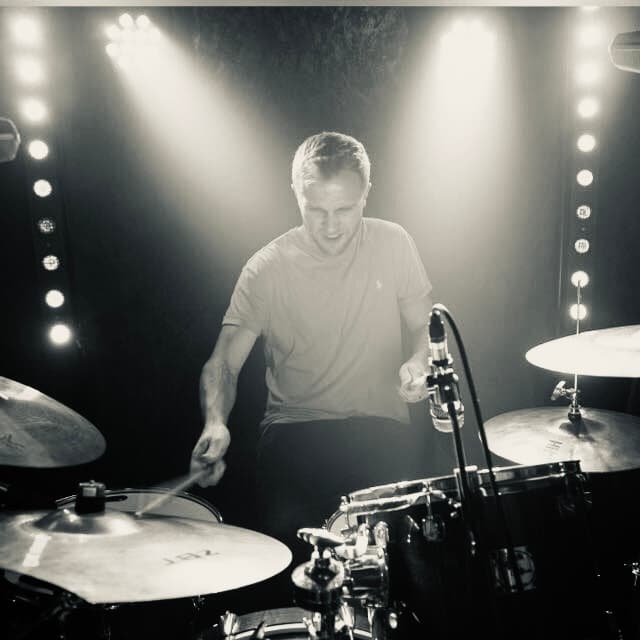 JAKE BALL — Founder of Sessions Music